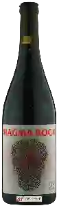Wijnmakerij No Control - Magma Rock