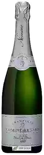 Wijnmakerij Nomine-Renard - Blanc de Blancs Brut Champagne