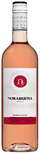 Wijnmakerij Norabuena - Bobal