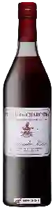 Wijnmakerij Normandin Mercier - Pineau des Charentes