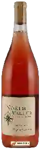 Wijnmakerij North Valley - Compass Cuvée Rosé
