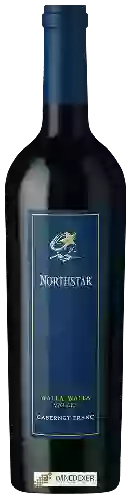 Wijnmakerij Northstar - Cabernet Franc