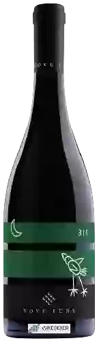 Wijnmakerij Nove Lune - 310