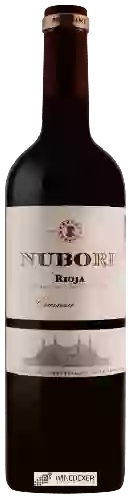 Wijnmakerij Nubori - Crianza