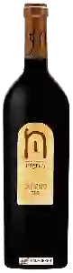 Wijnmakerij Nugnes - Caleno Oro