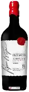 Wijnmakerij Nugnes - Onn'Antò Riserva
