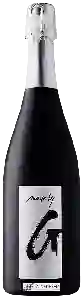 Domaine des Nugues - Made by G Sparkling