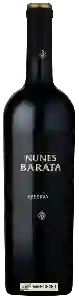 Wijnmakerij Nunes Barata - Reserva