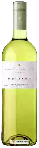 Wijnmakerij Nuviana - Chardonnay