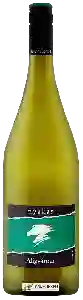 Wijnmakerij Nyakas - Aligvárom