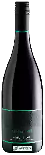 Wijnmakerij Elephant Hill - Pinot Noir