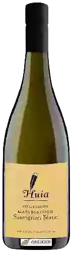 Wijnmakerij Huia - Sauvignon Blanc