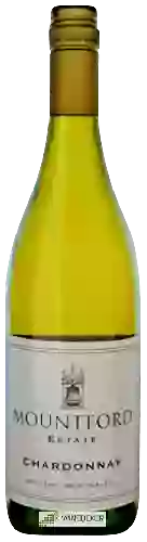 Wijnmakerij Mountford Estate - Chardonnay