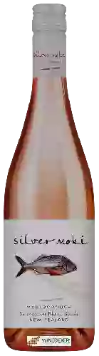 Wijnmakerij Silver Moki - Sauvignon Blanc Blush