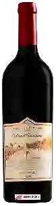 Wijnmakerij Oakover - Cabernet Sauvignon