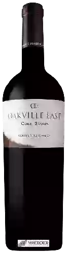 Wijnmakerij Oakville East
