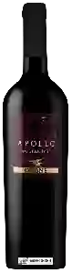 Wijnmakerij Ocone - Apollo Aglianico