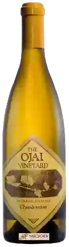 Wijnmakerij Ojai - Chardonnay
