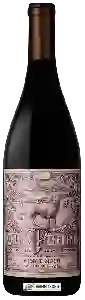 Wijnmakerij Old Pearl - Pinot Noir