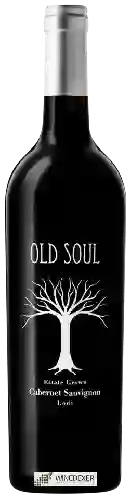 Wijnmakerij Old Soul