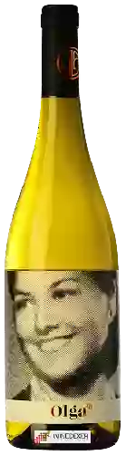 Wijnmakerij Olga - Albariño