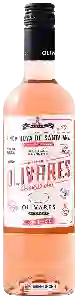 Wijnmakerij Olivares - Rosado