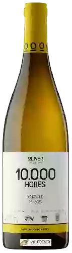 Wijnmakerij Oliver Viticultors