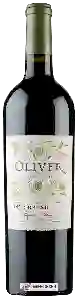 Wijnmakerij Oliver - Dry Red Blend