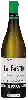 Wijnmakerij Olivier Rivière - La Bastid Rioja Blanco