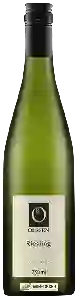 Wijnmakerij Olssen - Riesling