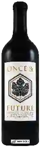 Wijnmakerij Once & Future - Teldeschi Vineyard Zinfandel