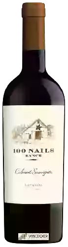 Wijnmakerij 100 Nails Ranch