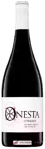 Wijnmakerij Onesta - Bechthold Vineyard Cinsault
