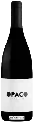 Wijnmakerij Opaco - Tinto