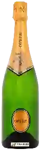 Wijnmakerij Opere - Brut Opere