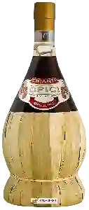 Wijnmakerij Opici - Chianti (Straw)