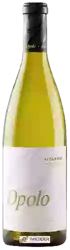 Wijnmakerij Opolo - Albariño