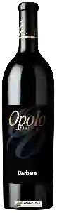 Wijnmakerij Opolo - Barbera