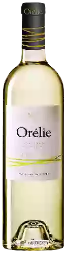 Wijnmakerij Orélie - Blanc