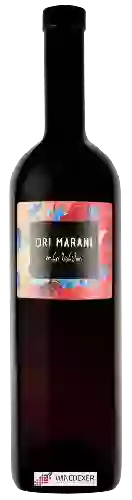 Wijnmakerij Ori Marani - Revivor un Printemps
