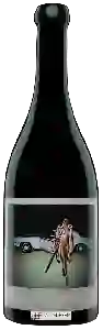 Wijnmakerij Orin Swift - Machete