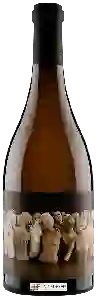 Wijnmakerij Orin Swift - Mannequin