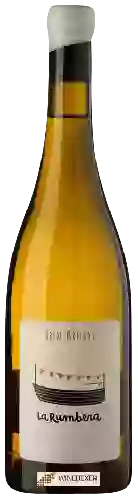 Wijnmakerij Oriol Artigas - La Rumbera