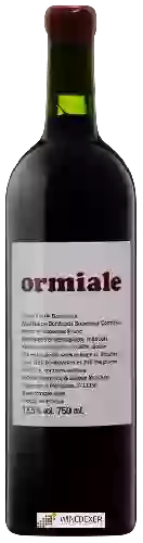 Wijnmakerij Ormiale - Bordeaux