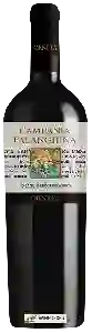 Wijnmakerij Orneta - Falanghina