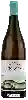 Wijnmakerij Orto Vins - Blanc d'Orto Blanc