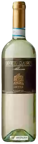 Wijnmakerij Orvini - Orvieto Classico Abboccato