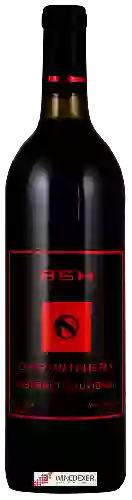O.S Winery - BSH Cabernet Sauvignon