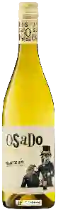 Wijnmakerij Osado - Malbec Blanco