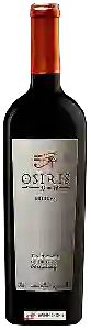 Wijnmakerij Osiris - Reserva Tannat Limited Edition